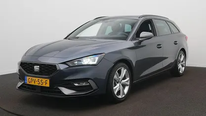Occasion Seat Leon Business 116 PK (85 kW) 2024 Stationwagen