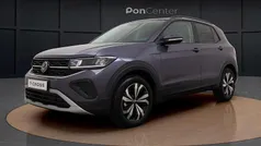 Gebruikt 2025 VW T-Cross Edition SUV | € 37.950 (Eerlijke prijs)