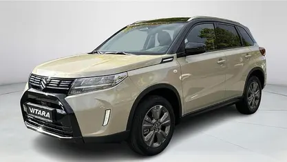 Occasion 2026 Suzuki Vitara SUV | € 33.250 (Eerlijke prijs)