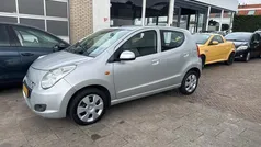 Gebruikt 2009 Suzuki Alto Hatchback | € 3.950 (Eerlijke prijs)