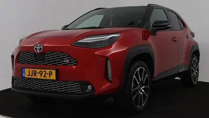 Occasion 2024 Toyota Yaris Cross Sport SUV | € 32.945 (Eerlijke prijs)