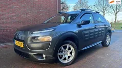 Gebruikt 2015 Citroën C4 Business Class SUV | € 6.999 (Super prijs)