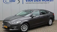 Grijs Gebruikt 2016 Ford Mondeo Titanium Hatchback | € 10.950 (Goede deal)