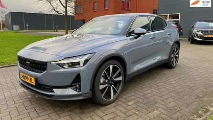 Occasion Polestar 2 Pilot 300 kW (409 PK) 2020 Hatchback
