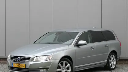 Occasion 2016 Volvo V70 Stationwagen | € 22.999 (Eerlijke prijs)