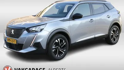 Occasion Peugeot 2008 Allure 101 PK (74 kW) 2023 SUV