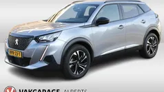 Gebruikt 2023 Peugeot 2008 Allure SUV | € 21.950 (Eerlijke prijs)