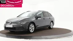 Gebruikt 2023 VW Golf VIII Life Stationwagen | € 22.440 (Goede deal)