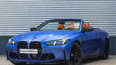 Gebruikt 2024 BMW M4 Cabriolet Cabriolet | € 124.875 (Eerlijke prijs)