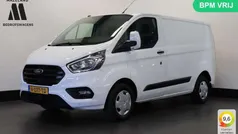 Gebruikt 2018 Ford Transit Custom Van | € 10.900 (Eerlijke prijs)
