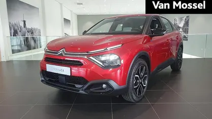 Occasion Citroën e-C4 Shine 114 kW (156 PK) 2022 SUV