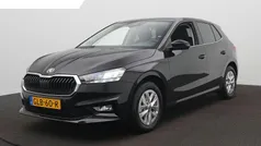 Gebruikt 2024 Skoda Fabia Business Line Hatchback | € 19.900 (Eerlijke prijs)