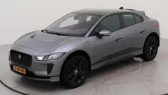 Grijs Gebruikt 2020 Jaguar I-Pace S SUV | € 24.850 (Goede deal)