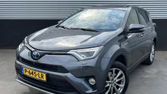 Gebruikt 2018 Toyota RAV4 Hybrid Executive SUV | € 21.900 (Eerlijke prijs)