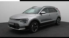 Grijs Gebruikt 2024 Kia e-Niro Advance SUV | € 32.440 (Goede deal)