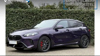 Occasion 2025 BMW 120 Comfort Edition Hatchback | € 38.895 (Eerlijke prijs)