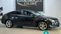 Gebruikt 2013 Opel Insignia Business Hatchback | € 6.995 (Eerlijke prijs)