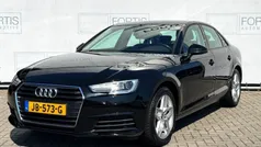 Gebruikt 2016 Audi A4 Proline Sedan | € 19.400 (Super prijs)