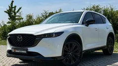 Gebruikt 2022 Mazda CX-5 Homura-Line SUV | € 35.895 (Eerlijke prijs)