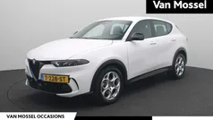 Wit Gebruikt 2023 Alfa Romeo Tonale Sprint SUV | € 32.440 (Goede deal)