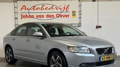 Occasion 2008 Volvo S40 Sedan | € 4.650 (Eerlijke prijs)