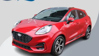 Occasion Ford Puma ST-Line X 125 PK (91 kW) 2024 SUV