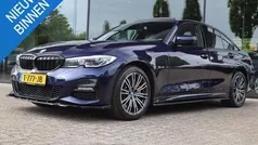 Gebruikt 2022 BMW 330 Efficient Dynamics Sedan | € 37.900 (Eerlijke prijs)