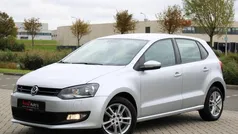 Gebruikt 2014 VW Polo Comfortline Hatchback | € 7.950 (Eerlijke prijs)
