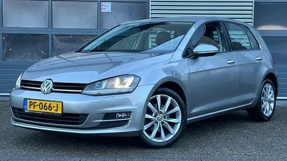 Occasion VW Golf VII Highline 122 PK (89 kW) 2013 Hatchback