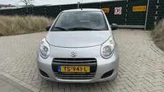 Gebruikt 2010 Suzuki Alto Hatchback | € 3.450 (Eerlijke prijs)