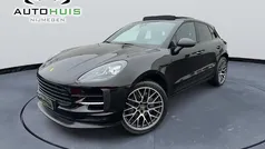 Gebruikt 2019 Porsche Macan Sport SUV | € 51.445 (Super prijs)