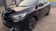 Gebruikt 2016 Renault Kadjar SUV | € 10.250 (Goede deal)
