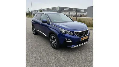 Occasion Peugeot 3008 Allure 131 PK (96 kW) 2019 SUV