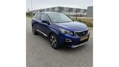 Gebruikt 2019 Peugeot 3008 Allure SUV | € 15.750 (Eerlijke prijs)