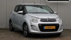 Grijs Gebruikt 2019 Citroën C1 Shine Hatchback | € 9.895 (Eerlijke prijs)