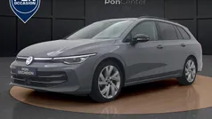 Grijs Gebruikt 2025 VW Golf VIII Business Stationwagen | € 34.950 (Eerlijke prijs)