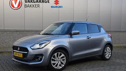 Occasion Suzuki Swift 83 PK (61 kW) 2022 Hatchback