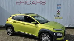 Gebruikt 2018 Hyundai Kona SUV | € 12.950 (Eerlijke prijs)