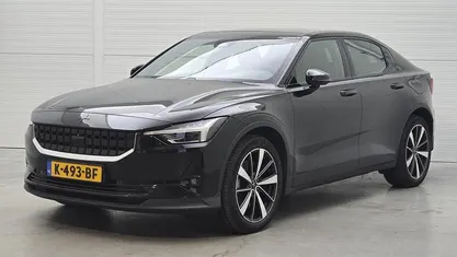 Gebruikt 2020 Polestar 2 Long Range Dual motor Hatchback | € 19.800 (Super prijs)