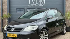 Gebruikt 2007 VW Golf Plus Sportline MPV | € 5.950 (Eerlijke prijs)