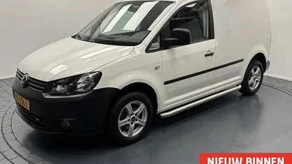Occasion VW Caddy 75 PK (55 kW) 2013 MPV