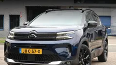 Gebruikt 2024 Citroën C5 Aircross Shine SUV | € 30.895 (Super prijs)