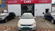 Gebruikt 2014 VW Golf VII Trendline Stationwagen | € 4.450 (Super prijs)