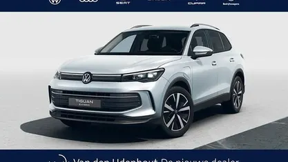 Occasion VW Tiguan Edition 204 PK (150 kW) 2025 SUV