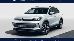 Gebruikt 2025 VW Tiguan Edition SUV | € 48.917 (Super prijs)