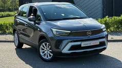 Gebruikt 2021 Opel Crossland Elegance SUV | € 14.950 (Goede deal)