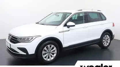Occasion VW Tiguan Business 150 PK (110 kW) 2022 SUV