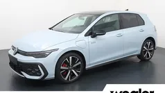 Gebruikt 2025 VW Golf VIII Style Hatchback | € 51.846 (Eerlijke prijs)