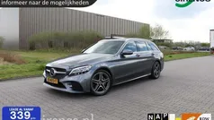 Gebruikt 2019 Mercedes C200 AMG Stationwagen | € 19.999 (Super prijs)
