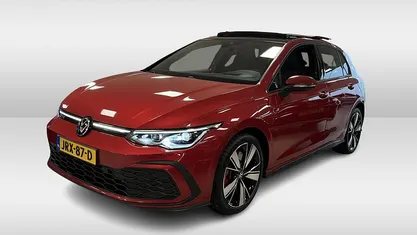 Occasion 2021 VW Golf VIII GTE Hatchback | € 28.950 (Eerlijke prijs)